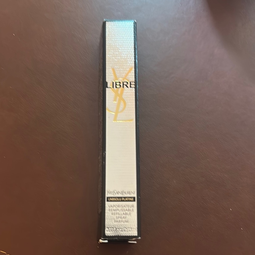Yves Saint Laurent Libre Eau de Parfum